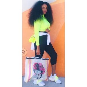 🛍Never Full Shopping Bag 🛍